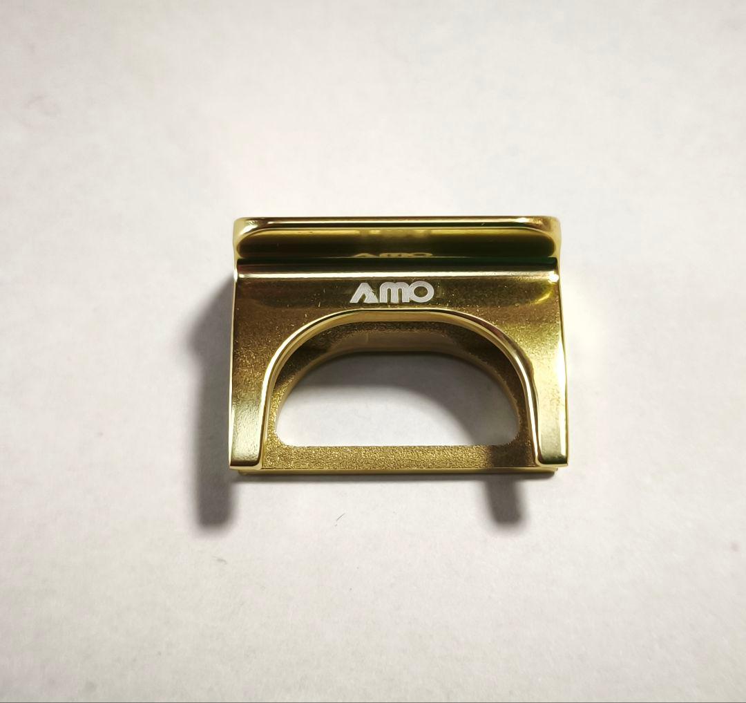 2個セット amo ゴールド レッド モラムsx1600/1601c - メルカリ