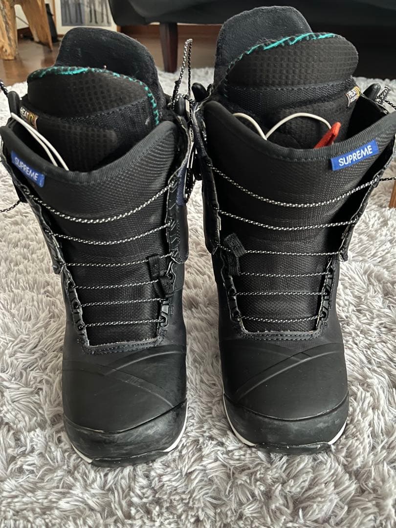 BURTON SUPREME 2024年モデルスノーボード ブーツ 24.5 BURTON（バートン） 23-24 2024 BURTON MINT レディース ブーツ