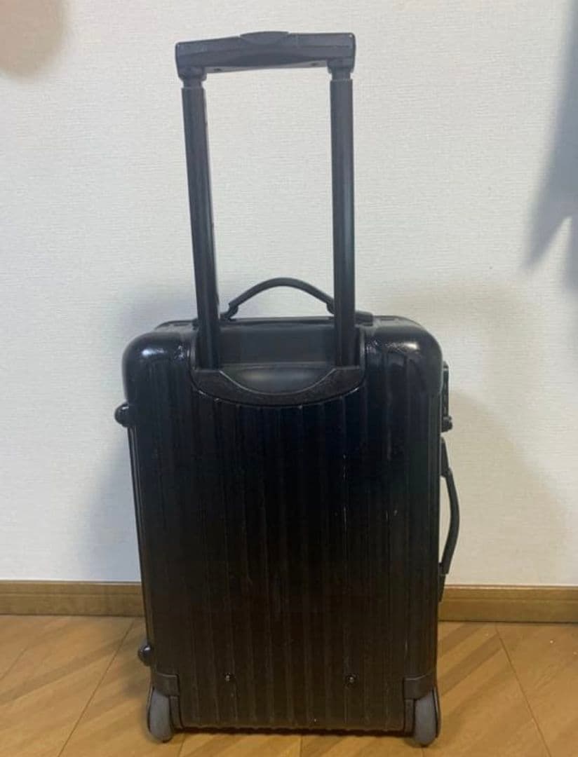 リモワ　サルサ　35L スーツケース 楽天市場】リモワ サルサ 35lの通販