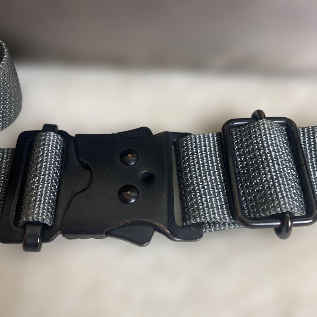 廃盤品 PORTER ポーター タンカー ボディバッグ シルバーグレー - メルカリ