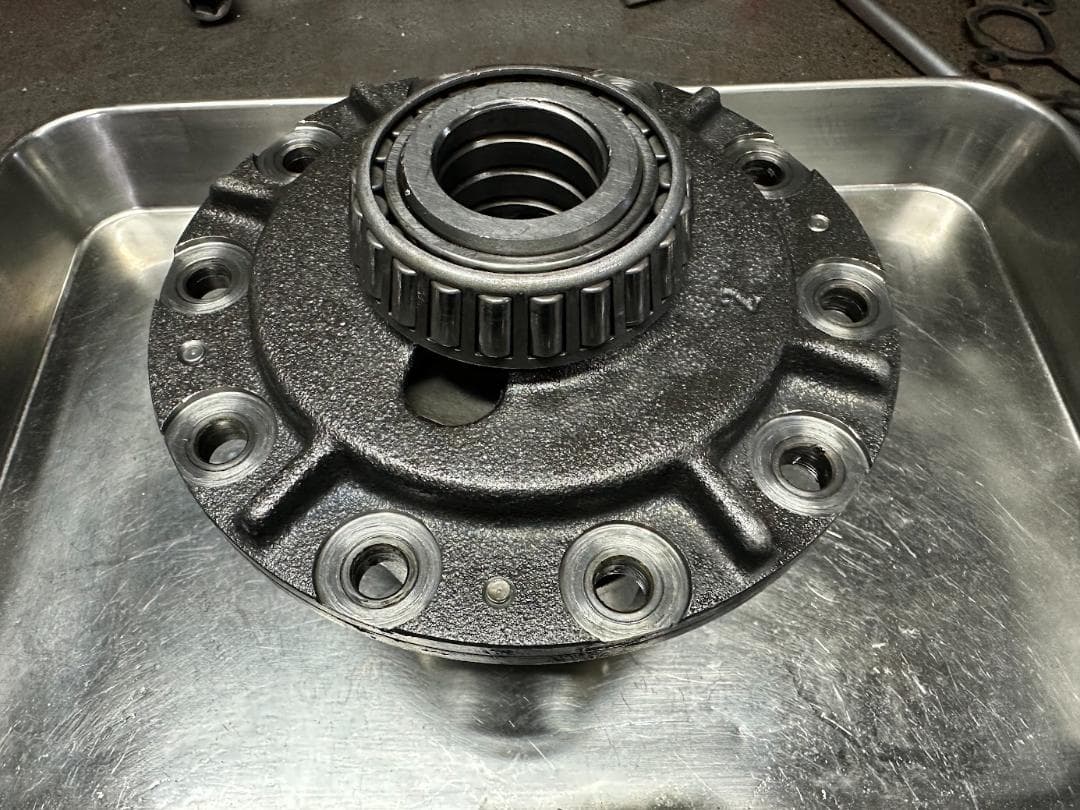 ＪＺＸ９０　ＪＺＸ１００　ＪＺＸ１１０　　ＴＲＤ　ＬＳＤ TRD 2 Way LSD Differential Jzx100 Jzx90 Jzx110 Jzs171 Genuine OEM