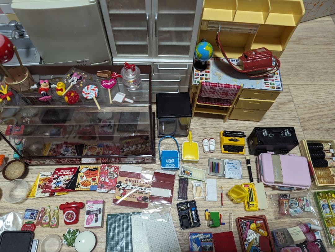 6月末まで大幅値下げ】リーメント サンプル まとめ売り - メルカリ