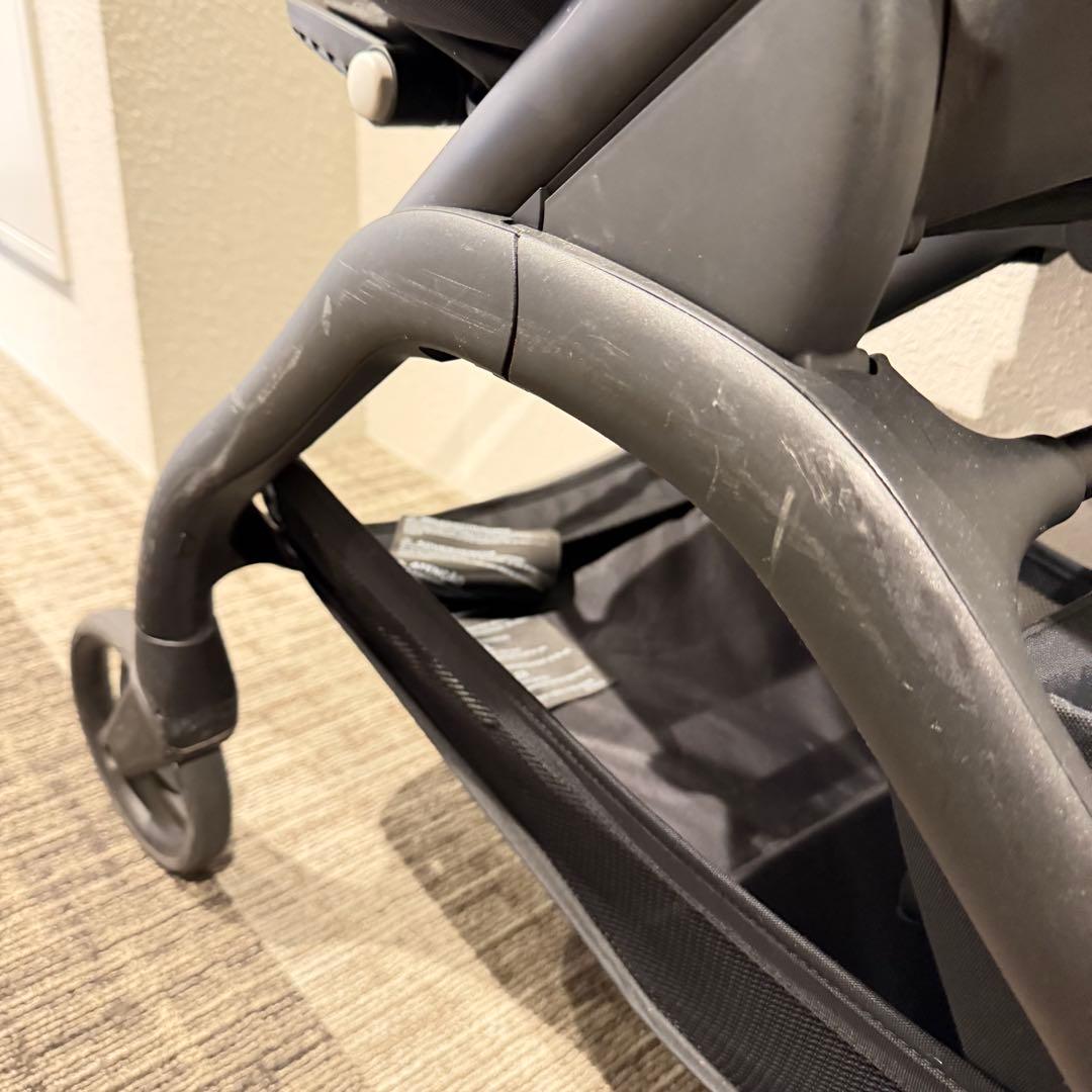 総額約20万円】Bugaboo Dragonfly オールシーズン対応 - メルカリ
