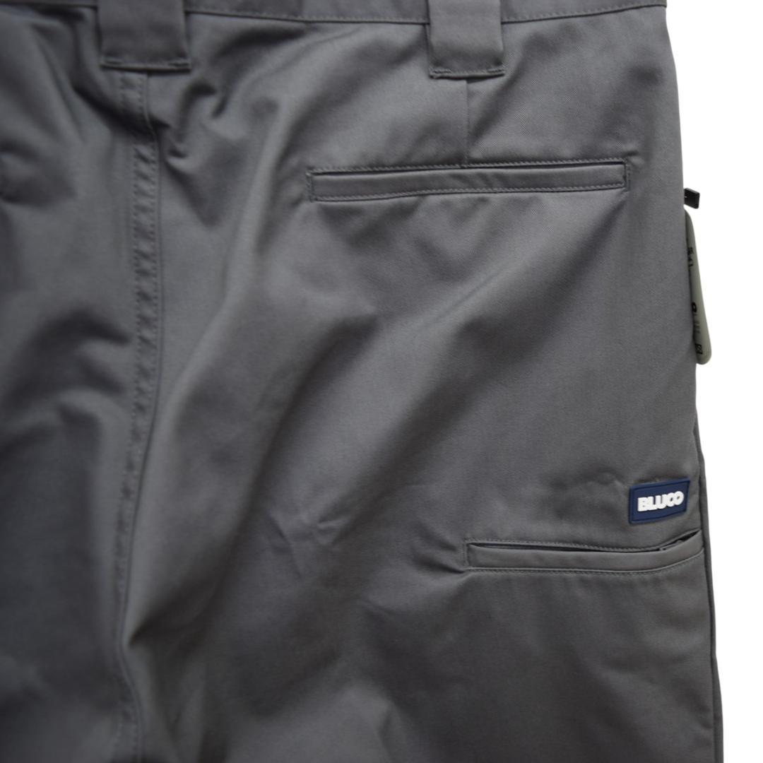 ブルコ BLUCO RIDE WORK PANTS チノパン 0066-3B01 - メルカリ
