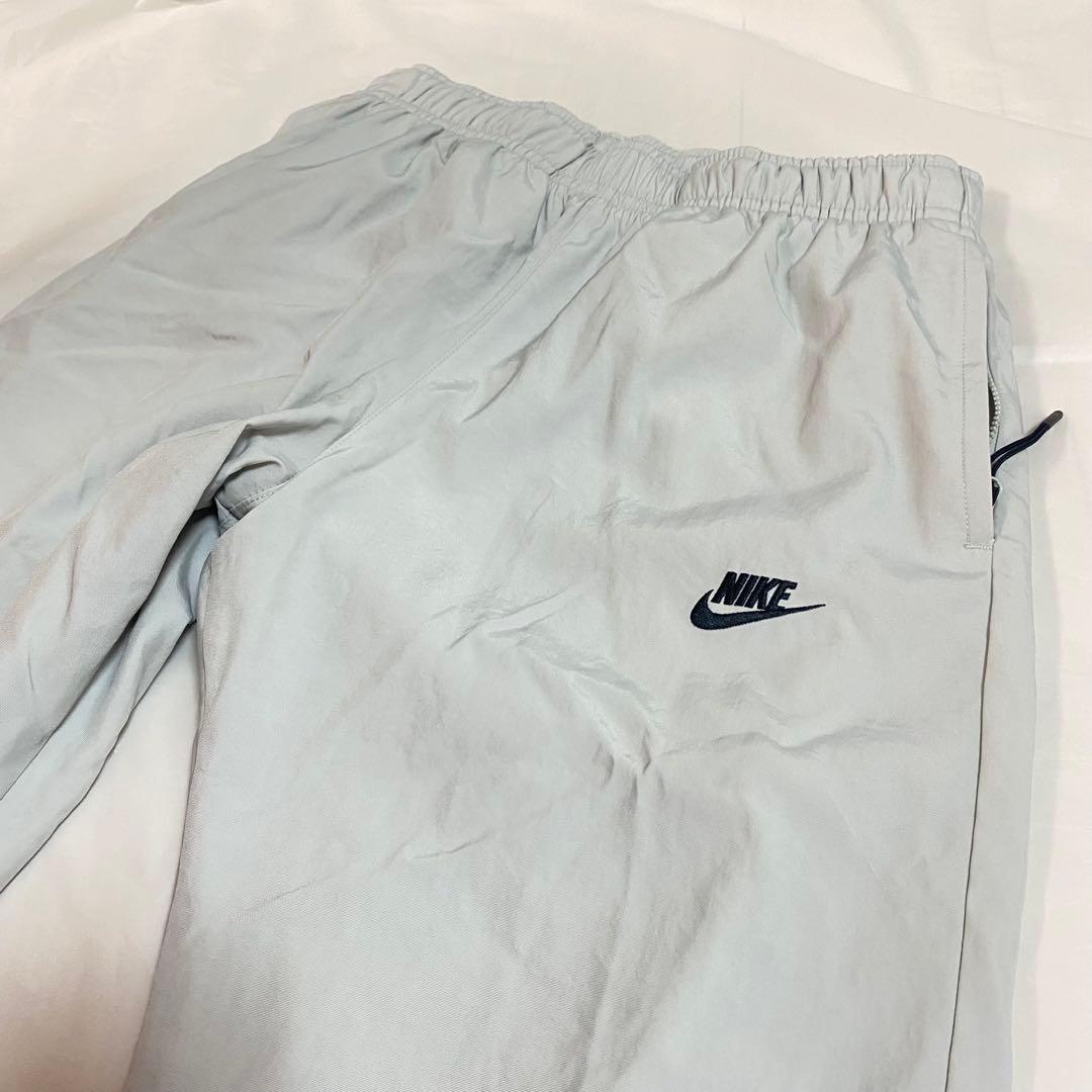 新品】ナイキ NIKE ウィンドランナー ウーブンパンツ Lサイズ - メルカリ