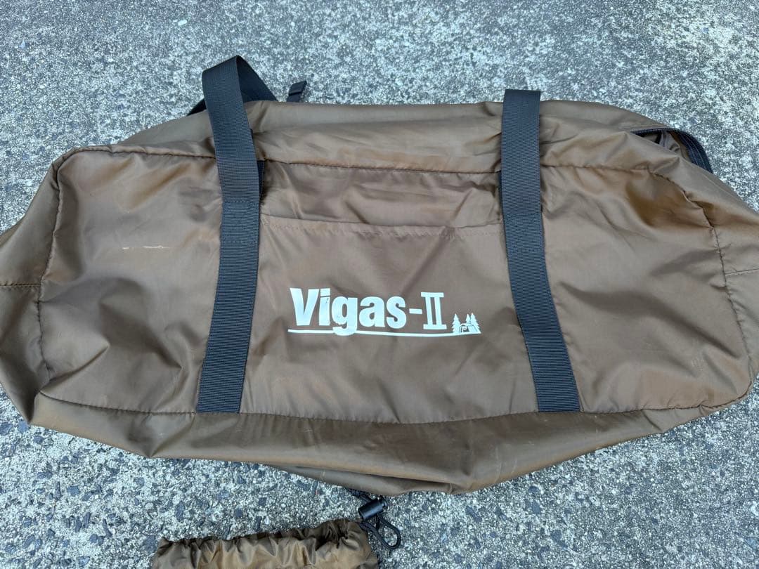 【美品】ogawa オガワ ヴィガスⅡ Vigas-Ⅱ 社外シート付き ogawa 【 SALE 】Ogawa ( オガワ ) ヴィガスII VIGASII ヴィガス2