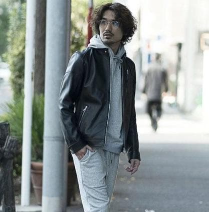 最終価格◇RATTLE TRAP◇本革 シングルライダース S 羊革 レザー 黒