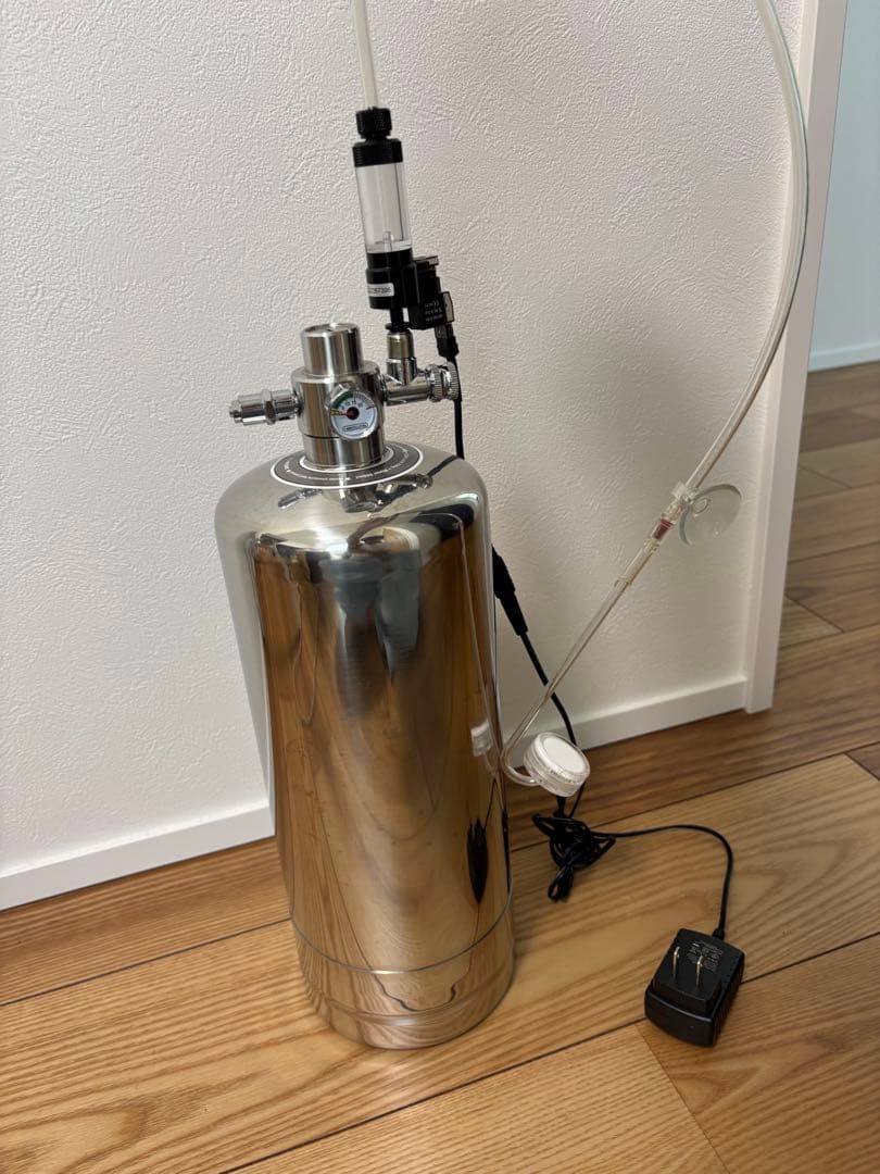 HaruDesign co2ジェネレーター805s 楽天市場】HaruDesign CO2ジェネレーター PRO-D805s Ver 1.4 (スーパー