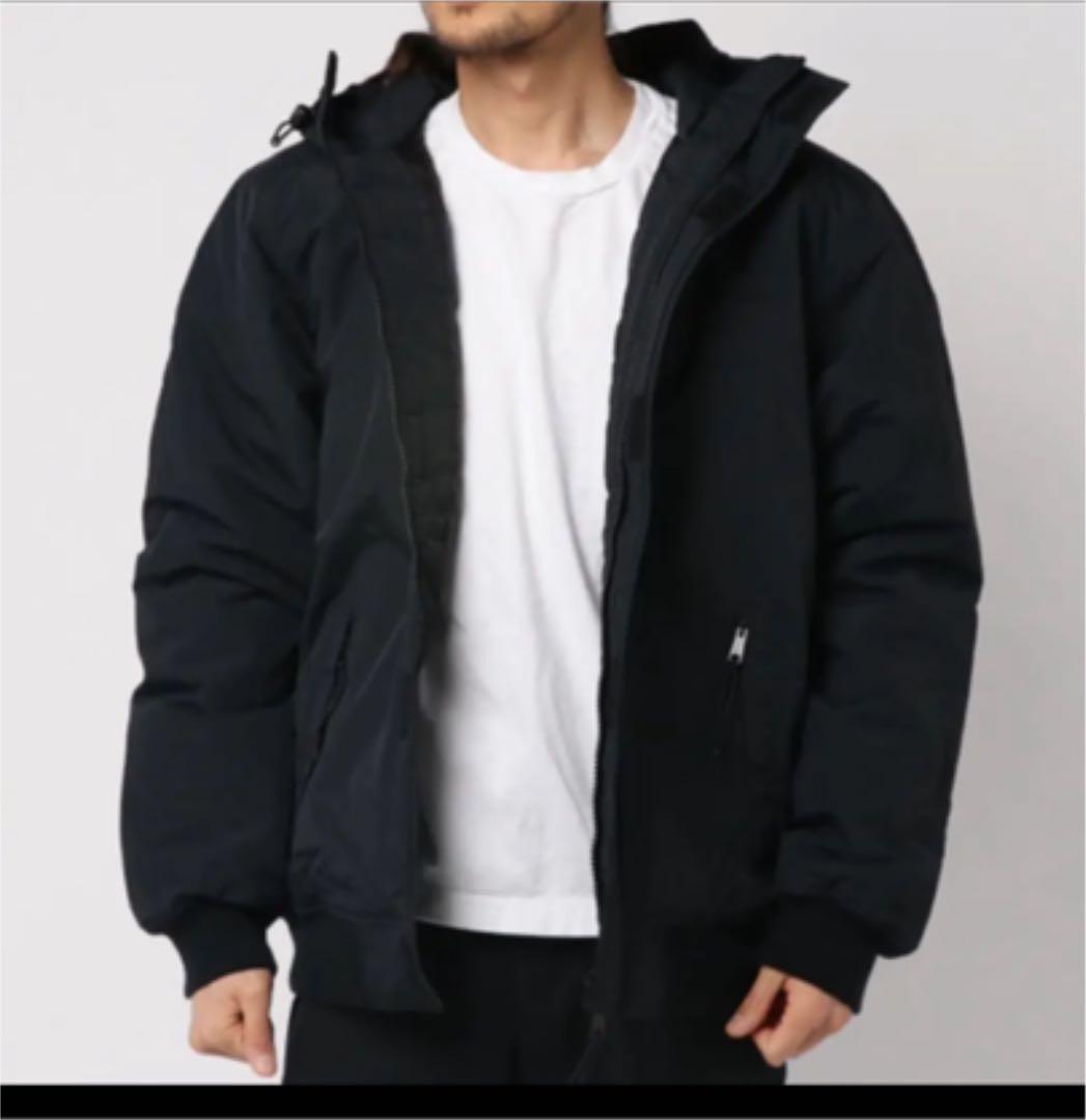 CARHARTT カーハート KODIAK BLOUSON ナイロンジャケット CARHARTT