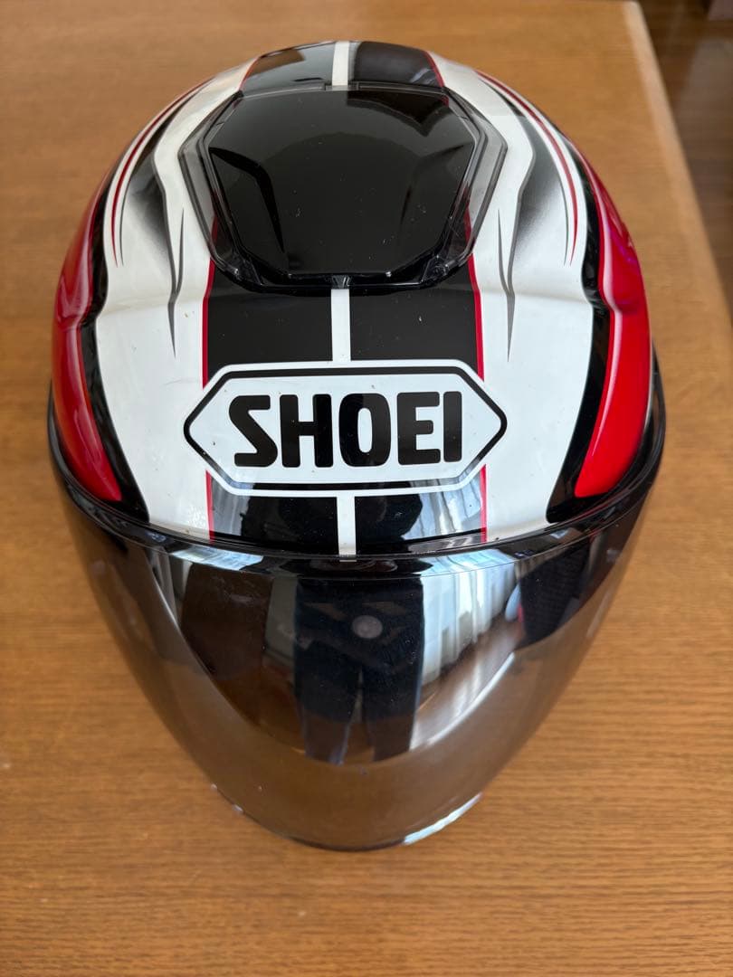 SHOEI ジェットタイプヘルメット J-Cruise J-Cruise | JET HELMET｜ヘルメット SHOEI
