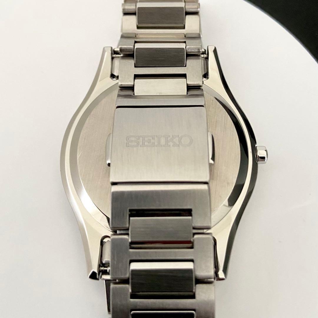 極美品｜SEIKO｜セイコー｜DOLCE｜ドルチェ｜SADL015｜限定品 - メルカリ