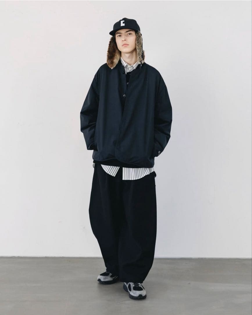 新品】CLESSTE +phenix FISHTAIL PARKA サイズ2 - メルカリ