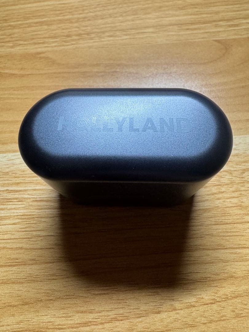 配信機器・PA機器・レコーディング機器 Hollyland Lark M2S USB Type-C Hollyland ワイヤレスラベリアマイク LARK M2S 受信機(USB Type-C