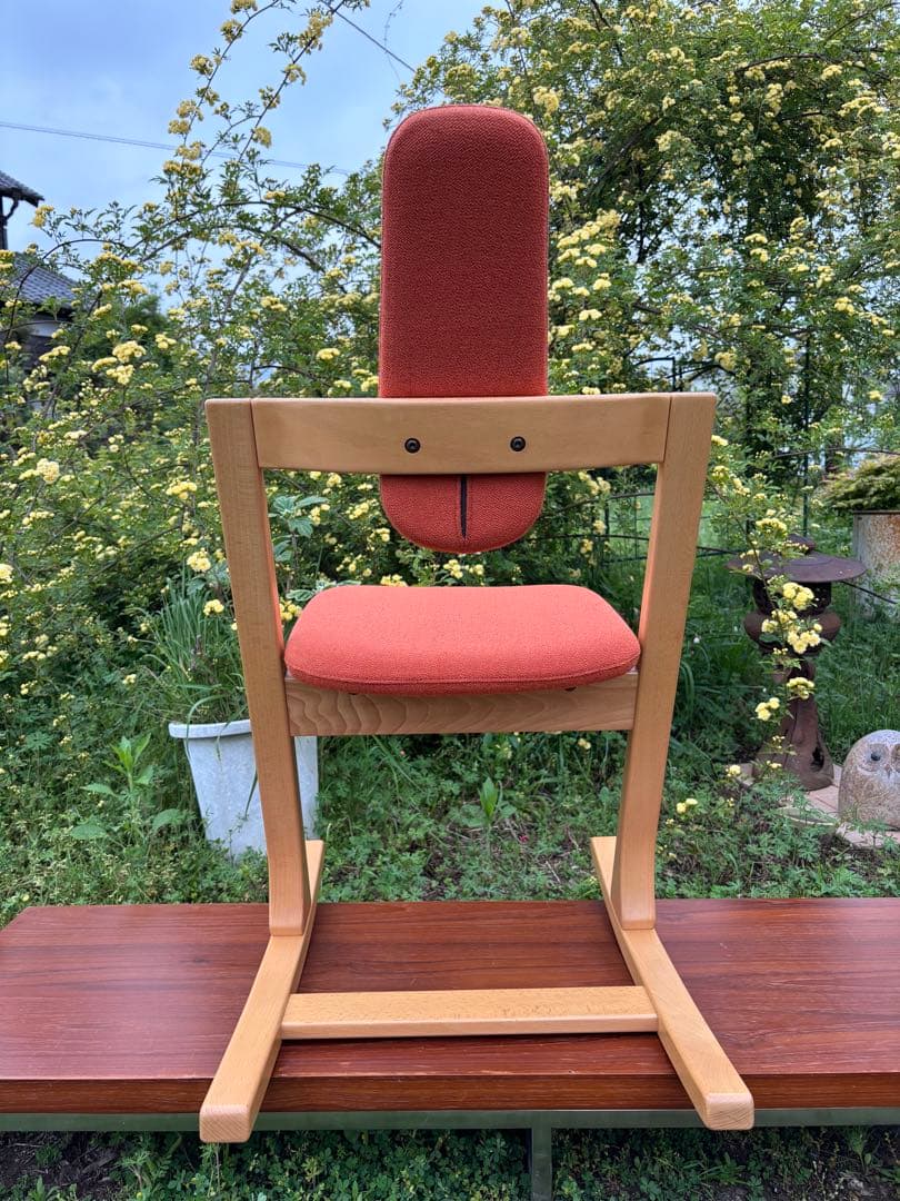 希少品 STOKKE ストッケ ロッキングチェア ヴェリエール ペンデュラム