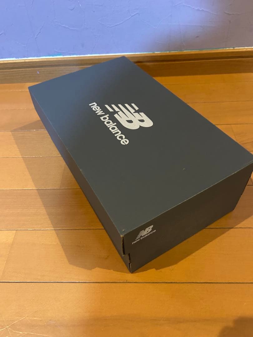 ニューバランス　WL996EM2D 25.0cm