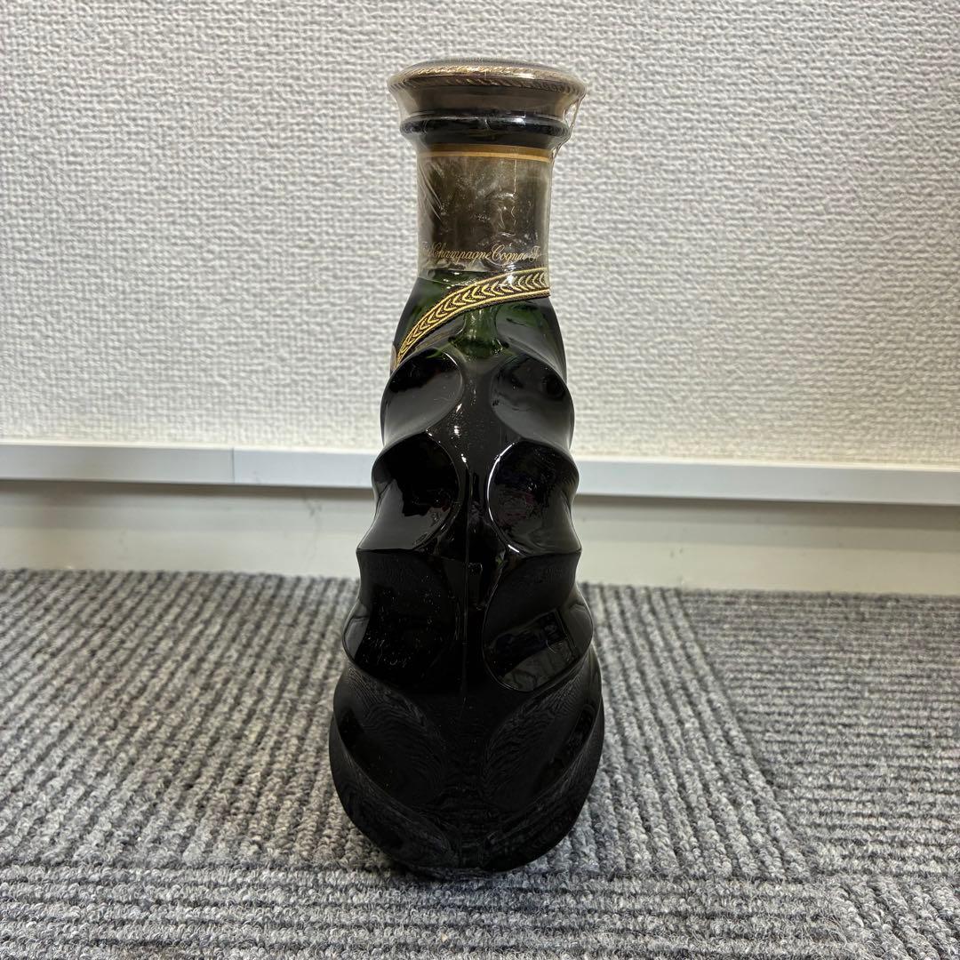 レミーマルタン エクストラ 旧グリーンボトル ブランデー コニャック