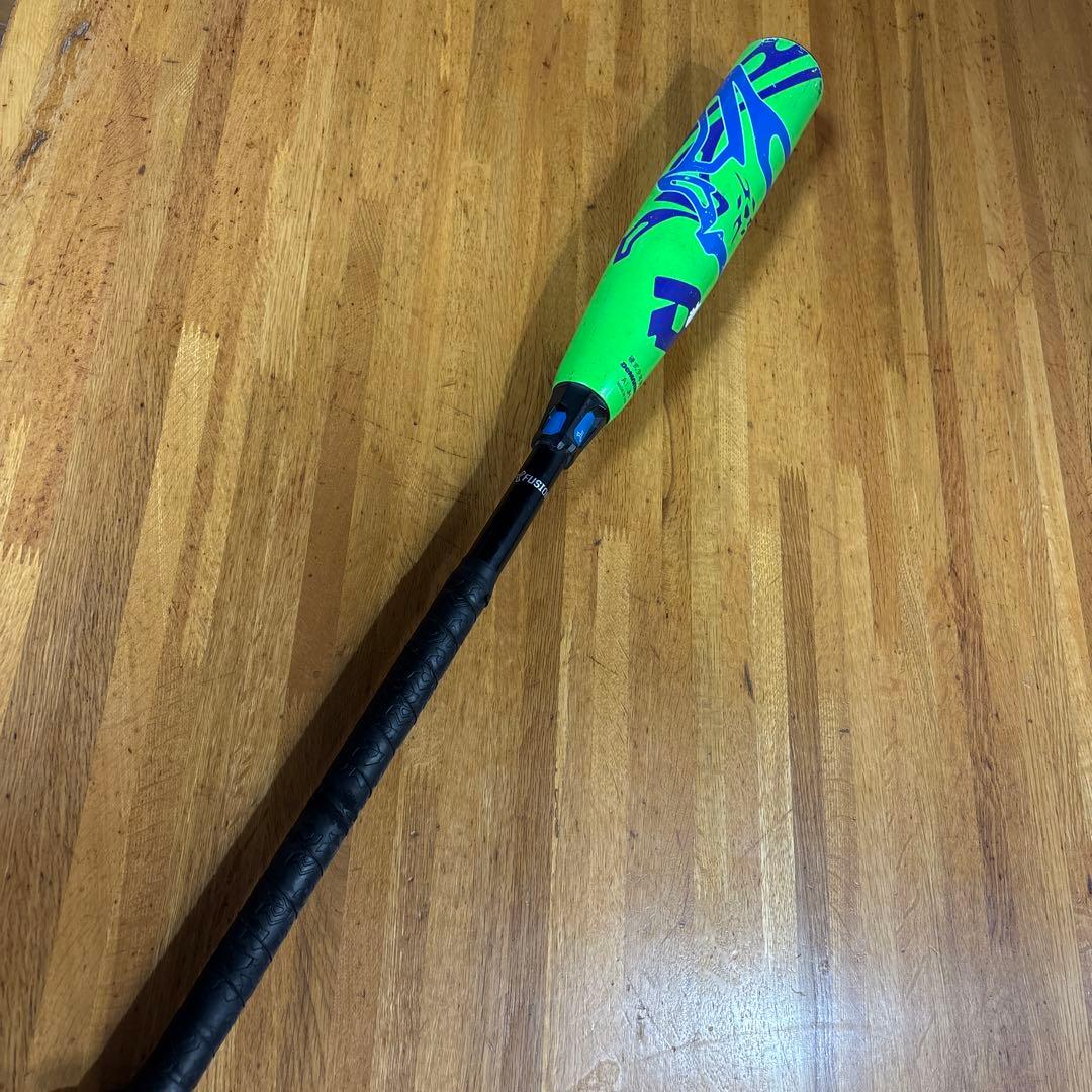 ディマリニ少年硬式野球バット USA規格 ディマリニ（DeMARINI） 野球 バット 軟式 ジュニア ヴードゥ 少年軟式