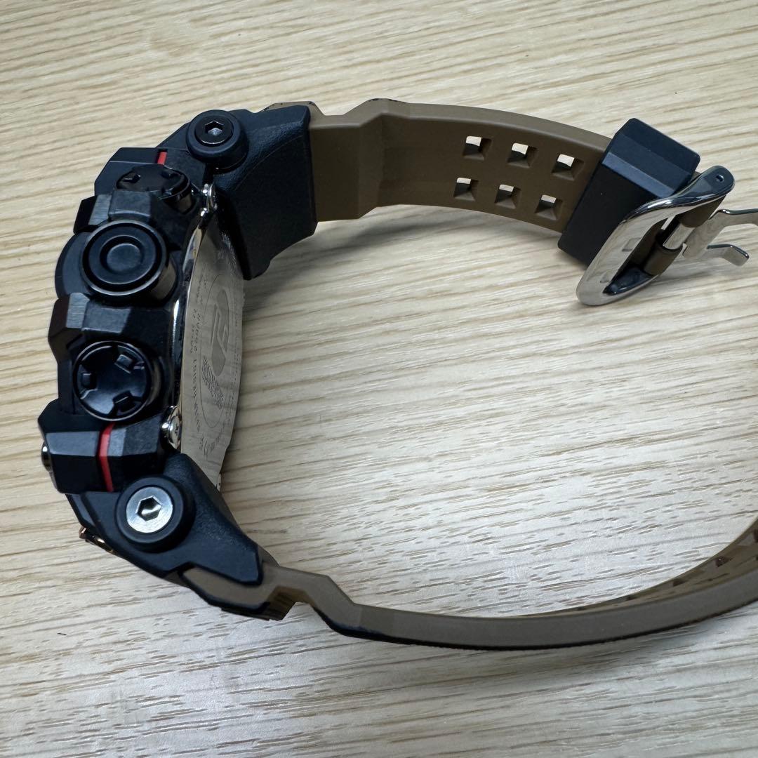 G-SHOCK マスター オブ G GW-9500TLC-1JR 20868 - メルカリ