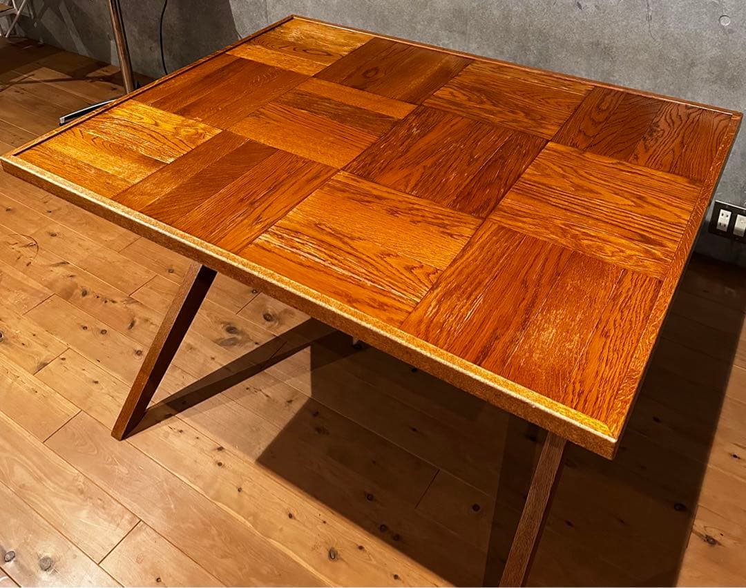 PFS パシフィックファニチャーサービス OPERATION TABLE - S OPERATION B TABLE - S | Original Furniture,Table, Desk | | P.F.S.