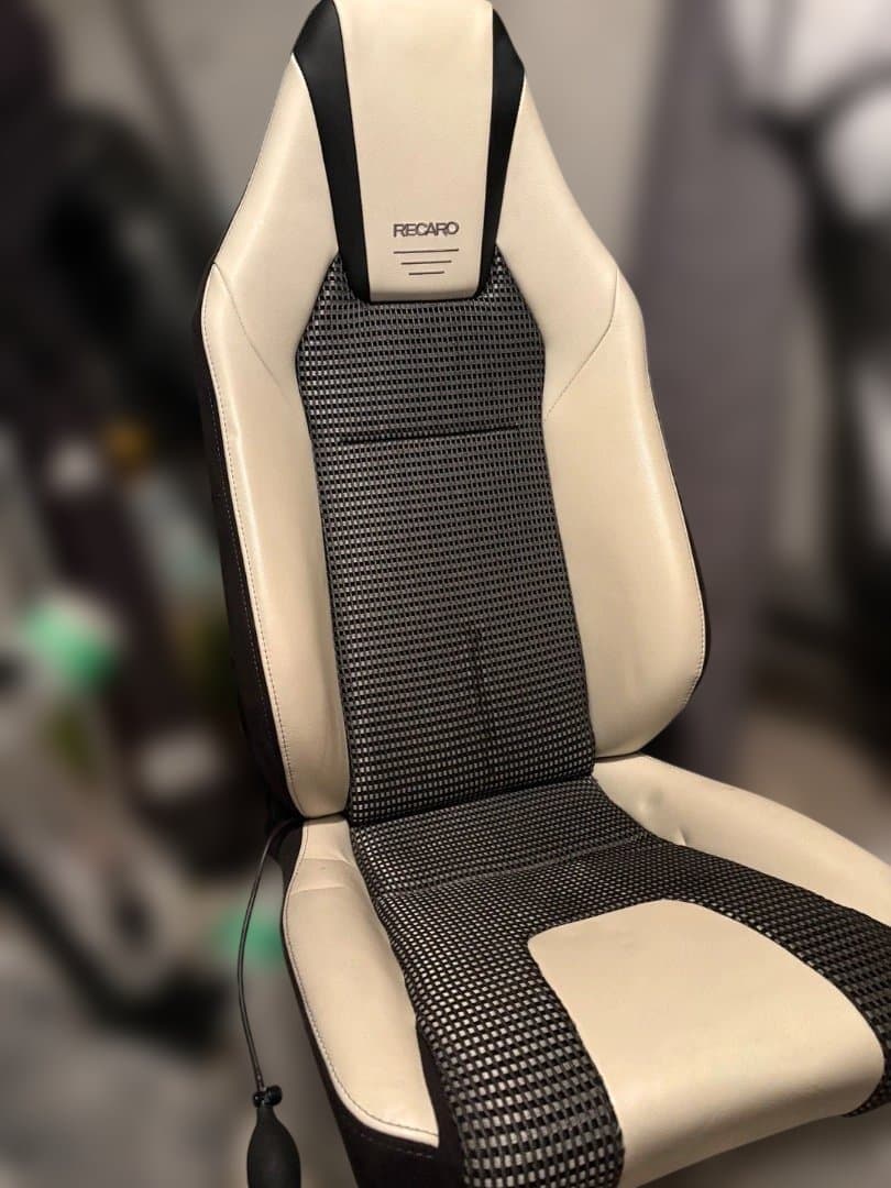RECAROシート RECARO – 快適なドライブを楽しむためのプレミアムシート – スーパー