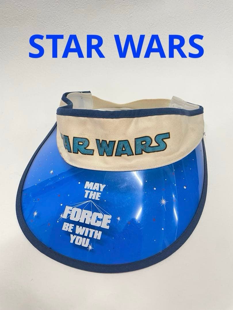 STAR WARS サンバイザー スターウォーズ ヴィンテージ Amazon.co.jp: スター・ウォーズ ヴィンテージ・コレクション