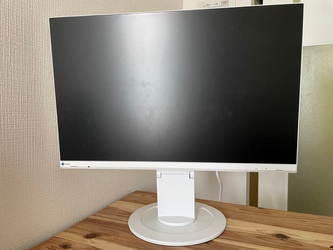 FlexScan EV2360 22.5インチモニター Amazon.co.jp: EIZO 液晶モニター | FlexScan EV2360-BK | 22.5型1920