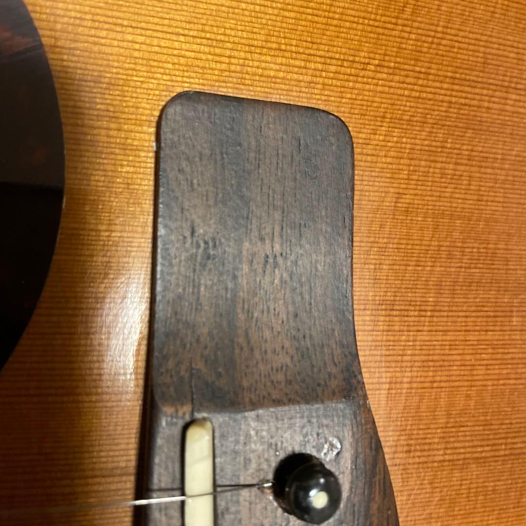 専用ケース付き】Greg Bennett OM-13CE - メルカリ