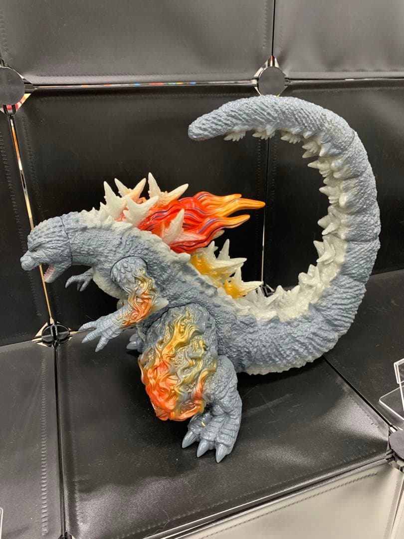 YASUYUKI KOBAYASHI ゴジラ ワンフェスWF2026冬 小林康之 Yahoo