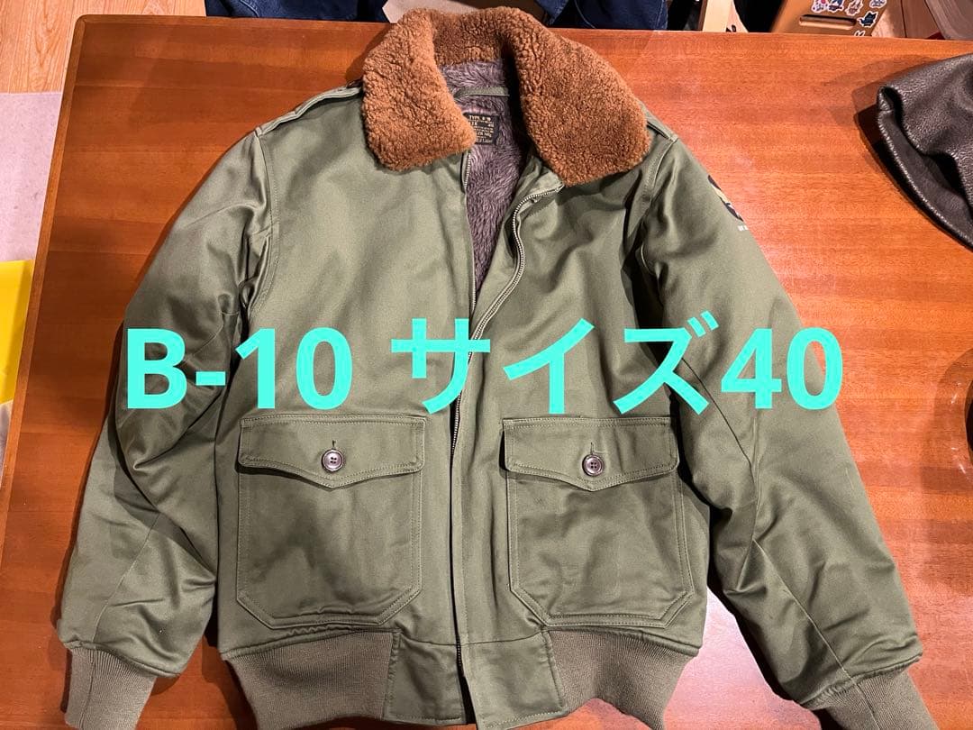 sessler 中田商店 B-10 サイズ40 セスラー - メルカリ