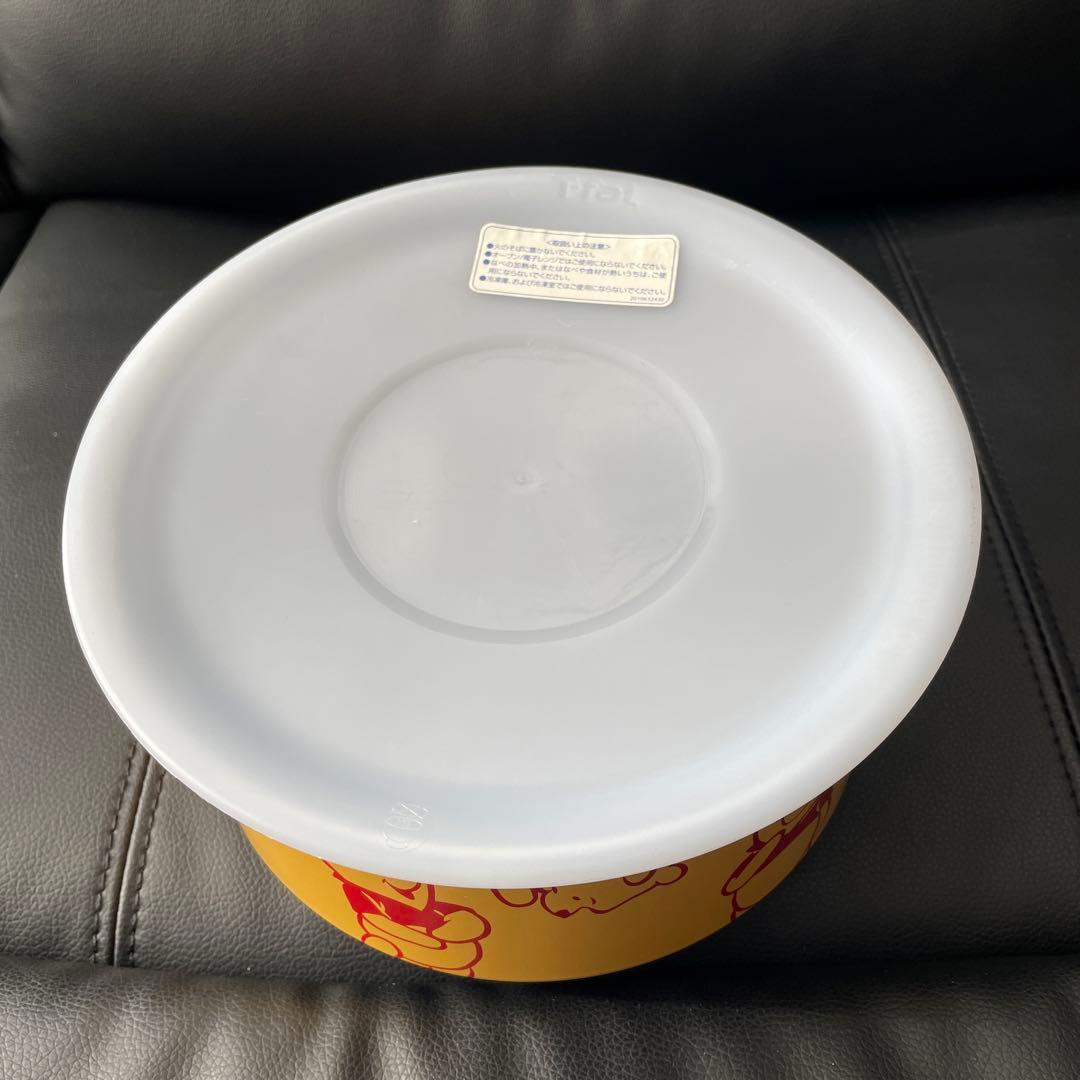 ティファール プーさん鍋フライパン7点セット 新品 キッチン￼ 可愛い