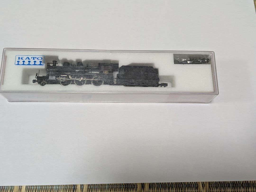 KATO Nゲージ 蒸気機関車と客車セット Amazon | KATO Nゲージ スターターセット D51 SL列車 鉄道模型 入門