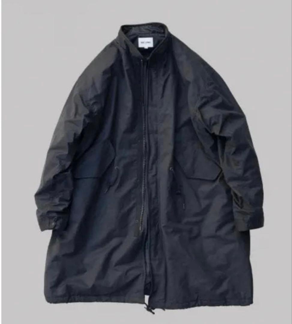 即日発送！FAKIE STANCE M-65 COAT ミリタリージャケット - メルカリ