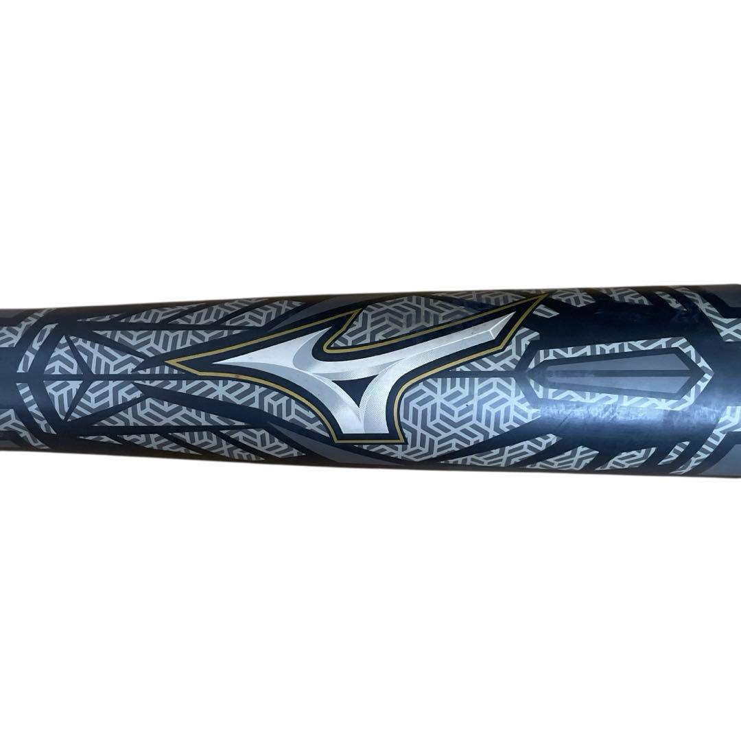 美品】ビヨンドマックスギガキング 1CJBR153 85cm MIZUNO - メルカリ