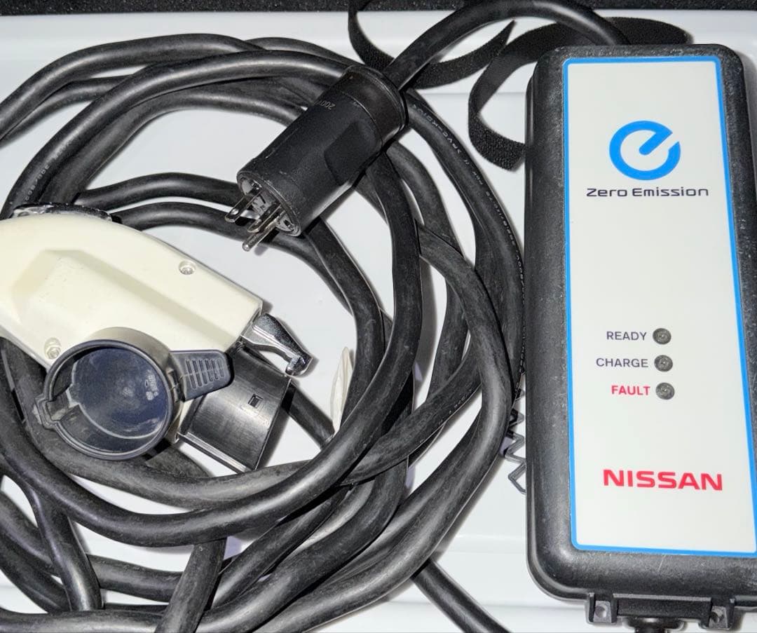日産 充電ケーブル 3na1a 日産：サクラ [ SAKURA ] 軽自動車｜アクセサリー｜充電アイテム