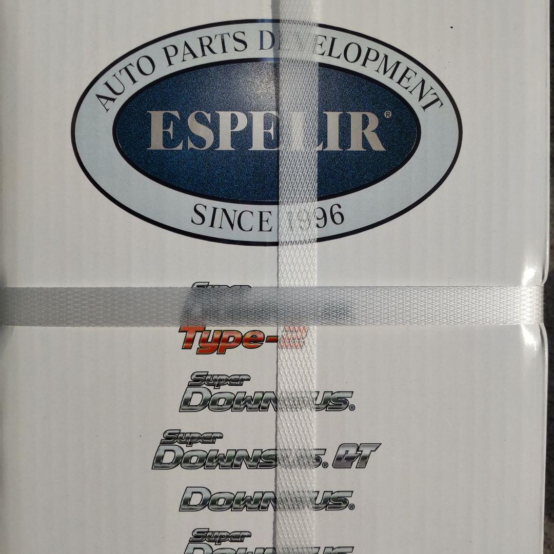 エスペリア Superダウンサス マツダ CX-8 KG2P ESM-4160 - メルカリ