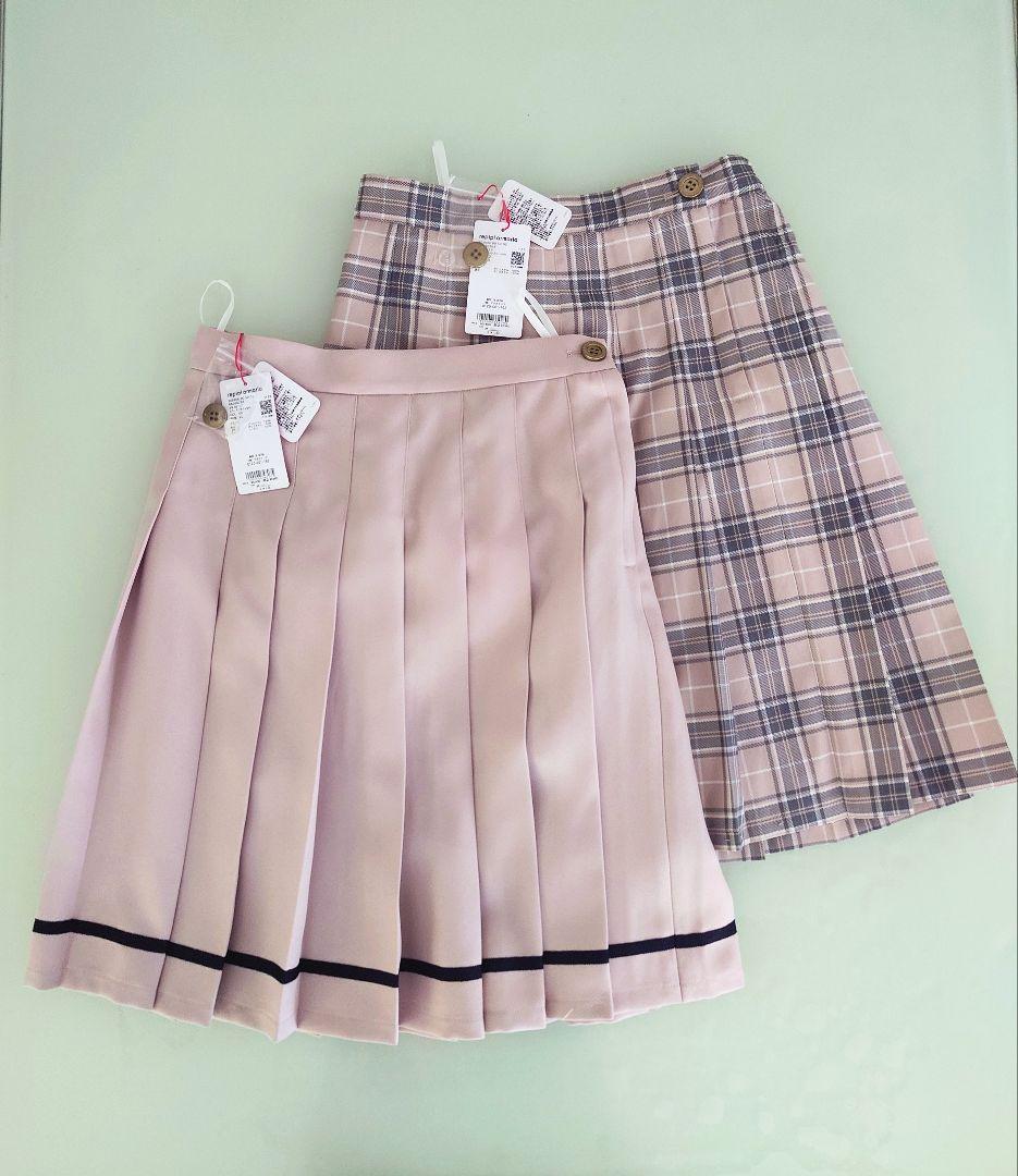 未使用タグ付き!！】レピピアルマリオ卒服2024 165 160 XLサイズ