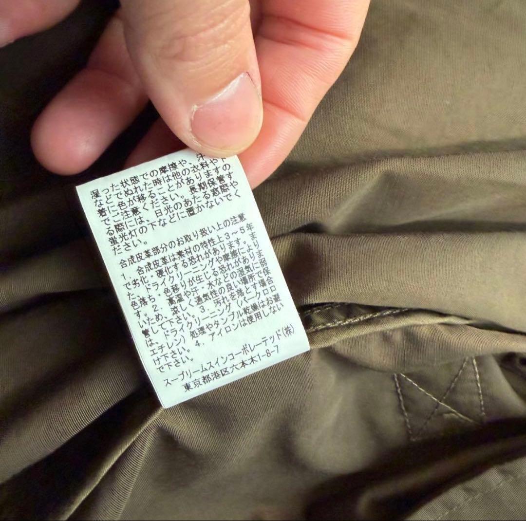 近年極美品XLサイズ相当 バブアー スペイ ピーチスキン ハンティング