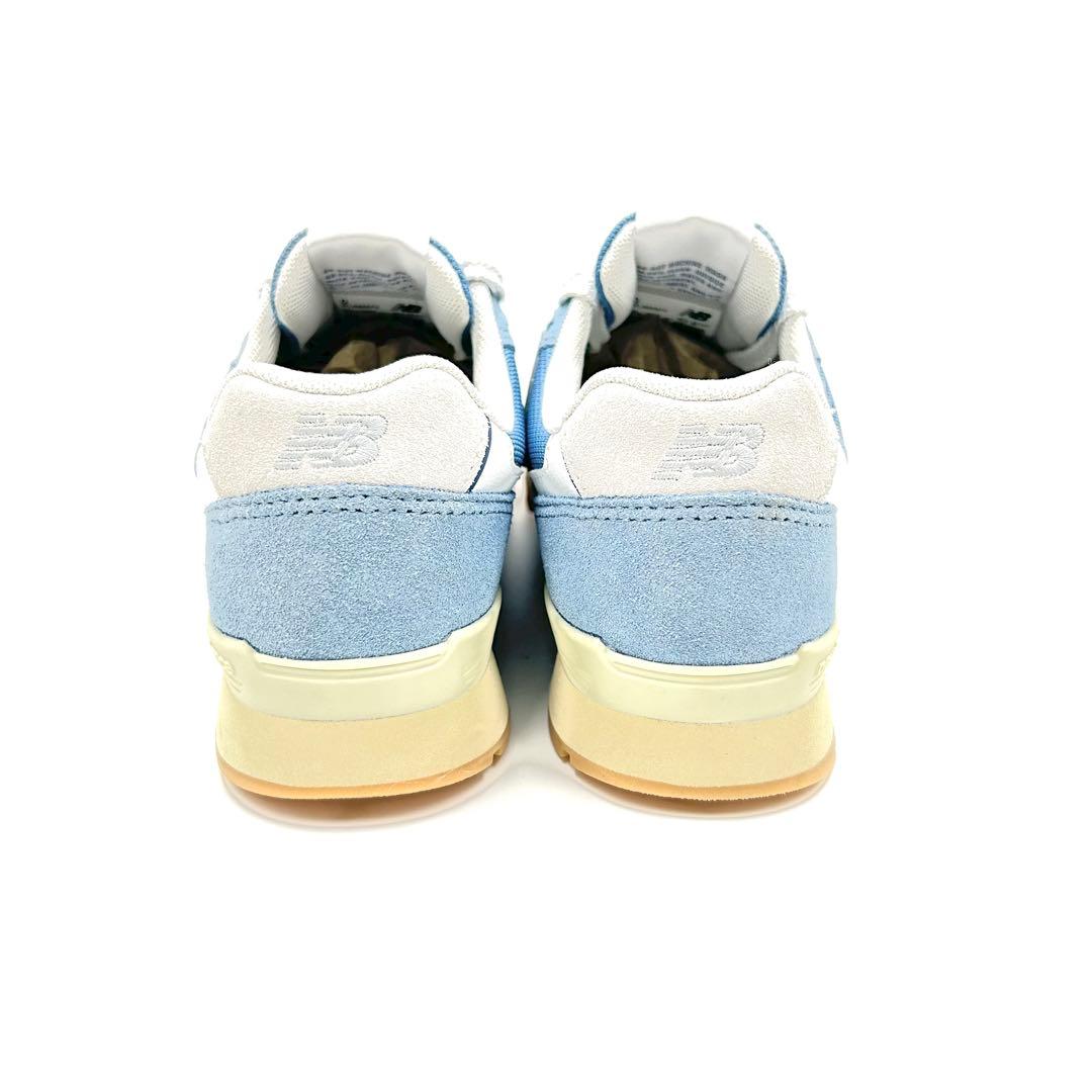 【未使用】NewBalance WL996 SF2 23.5cm レディース
