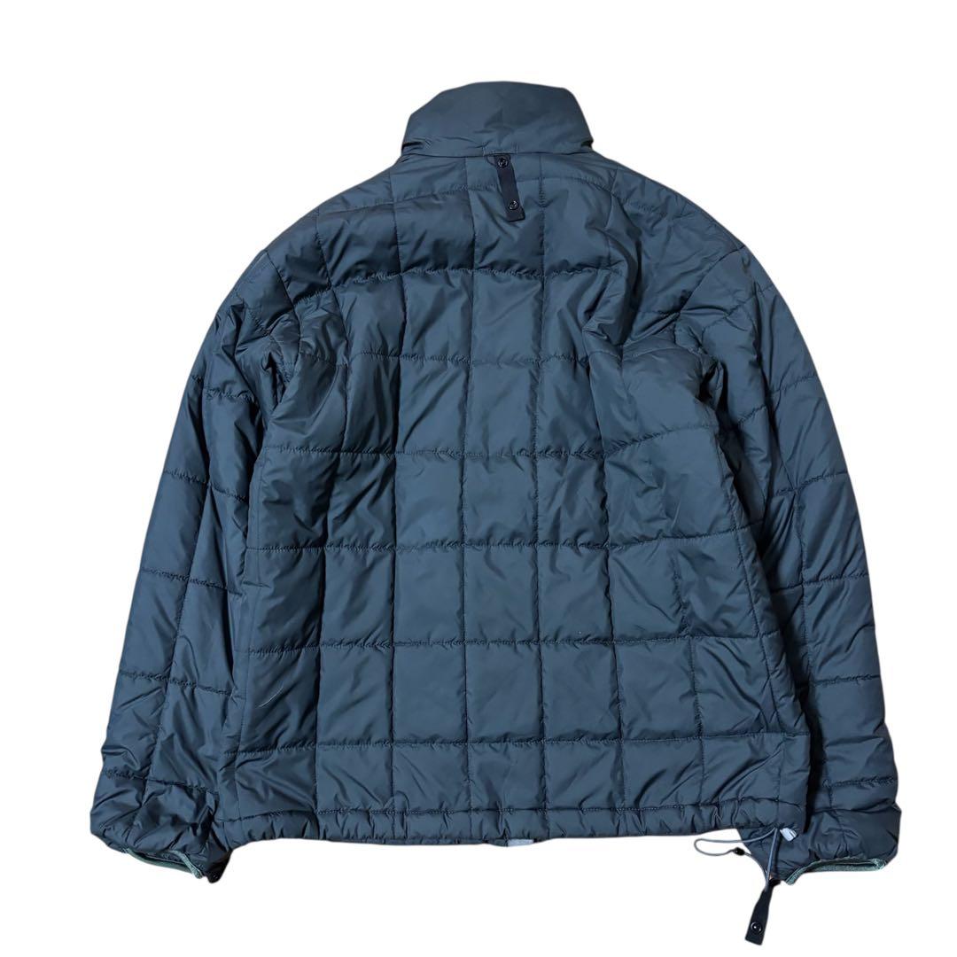 HELLY HANSEN tech mountain parka y2k M - メルカリ