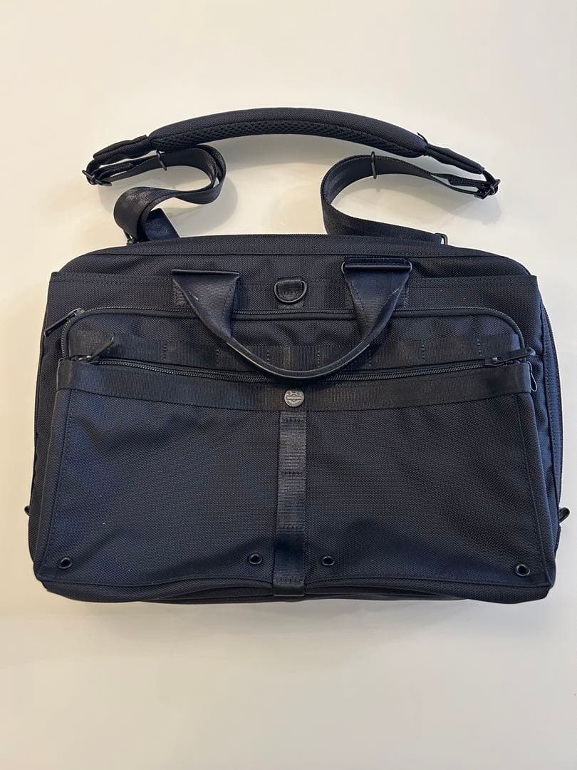 【極美品】PORTER（ポーター）ＰＯT Rスコープクラウドケース2way PORTER POTR スコープ クラウド ケース 995-27840 SCOPE CLOUD CASE