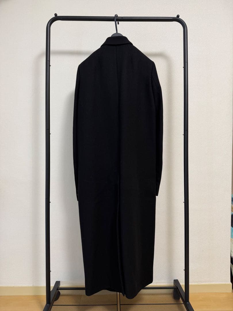 Rick Owens 17aw コート ジャケット balenciaga - メルカリ