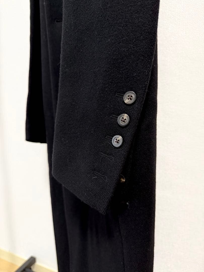 Rick Owens 17aw コート ジャケット balenciaga - メルカリ