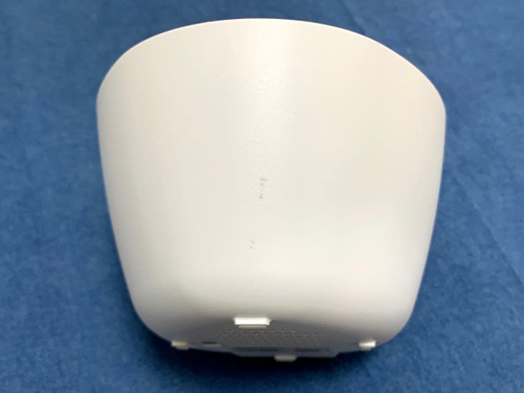 未使用に近い】Moflin シルバー PE-M10SR 付属品全てあり - メルカリ