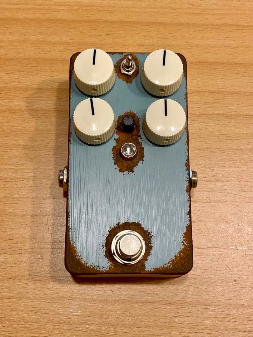 TSV808クローン 's effects 中古美品 TSV | Tommy's effects