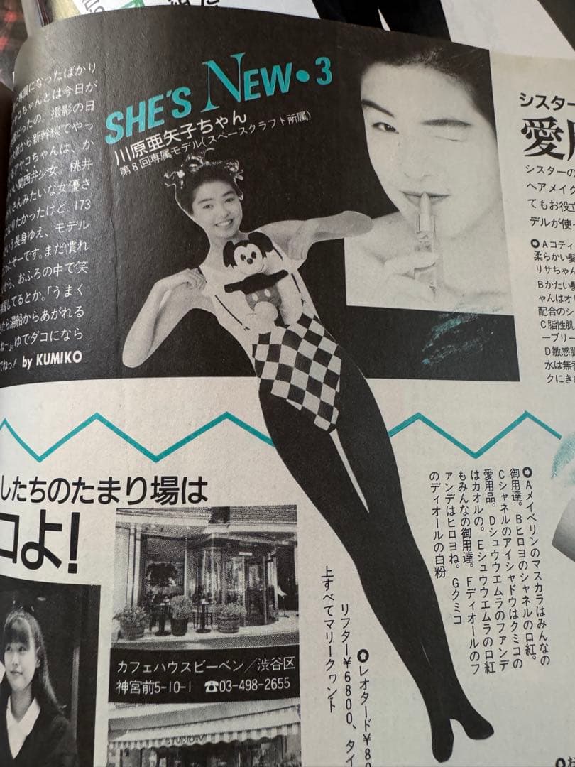 mc Sister 雑誌 1987年増刊号含む13冊フルセット 切り抜き無し - メルカリ