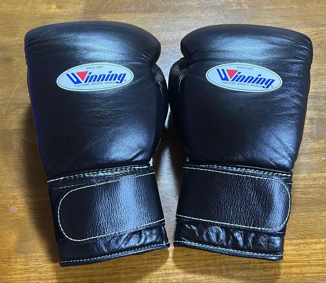 winningグローブ ウイニングボクシンググローブ【BOXING CLUB ONLINE SHOP】