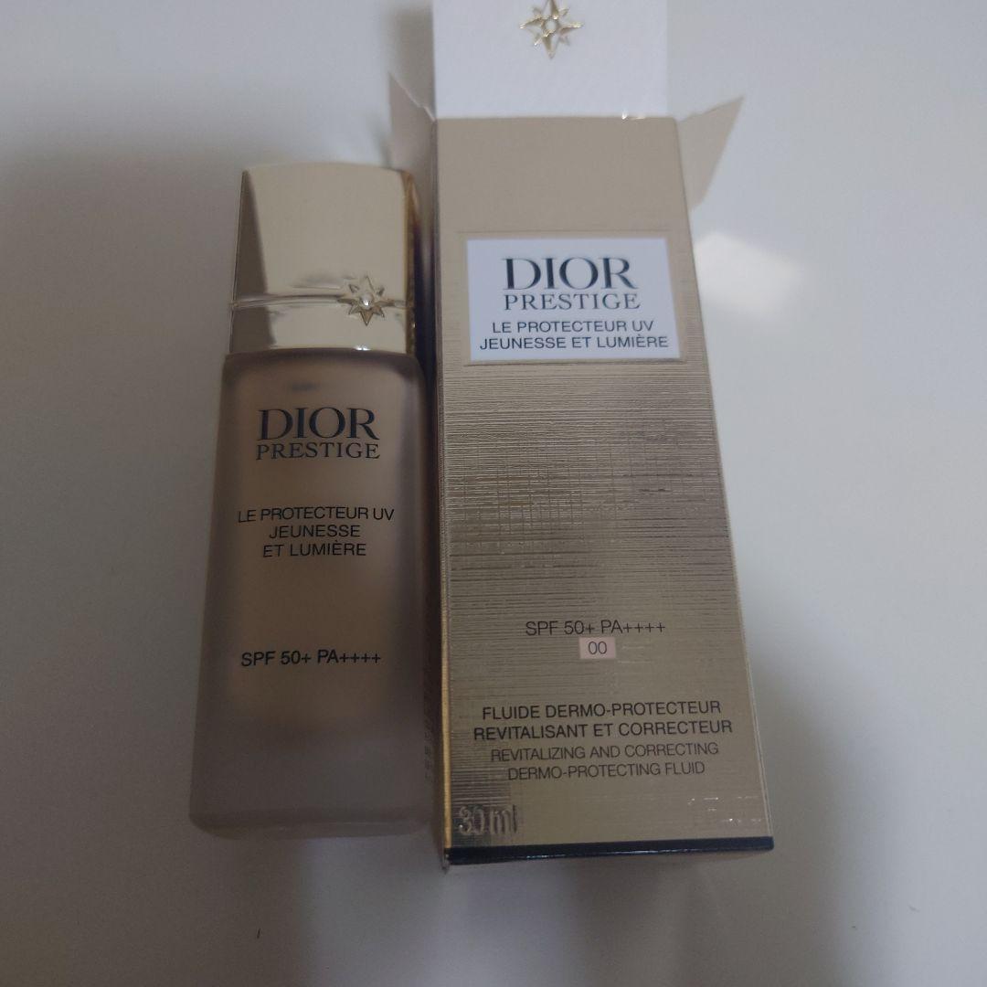 ディオール プレステージ　ホワイト　ル　プロテクター UVルミエール　BB 00 楽天市場】DIOR ディオール プレステージ ホワイト ル プロテクター UV