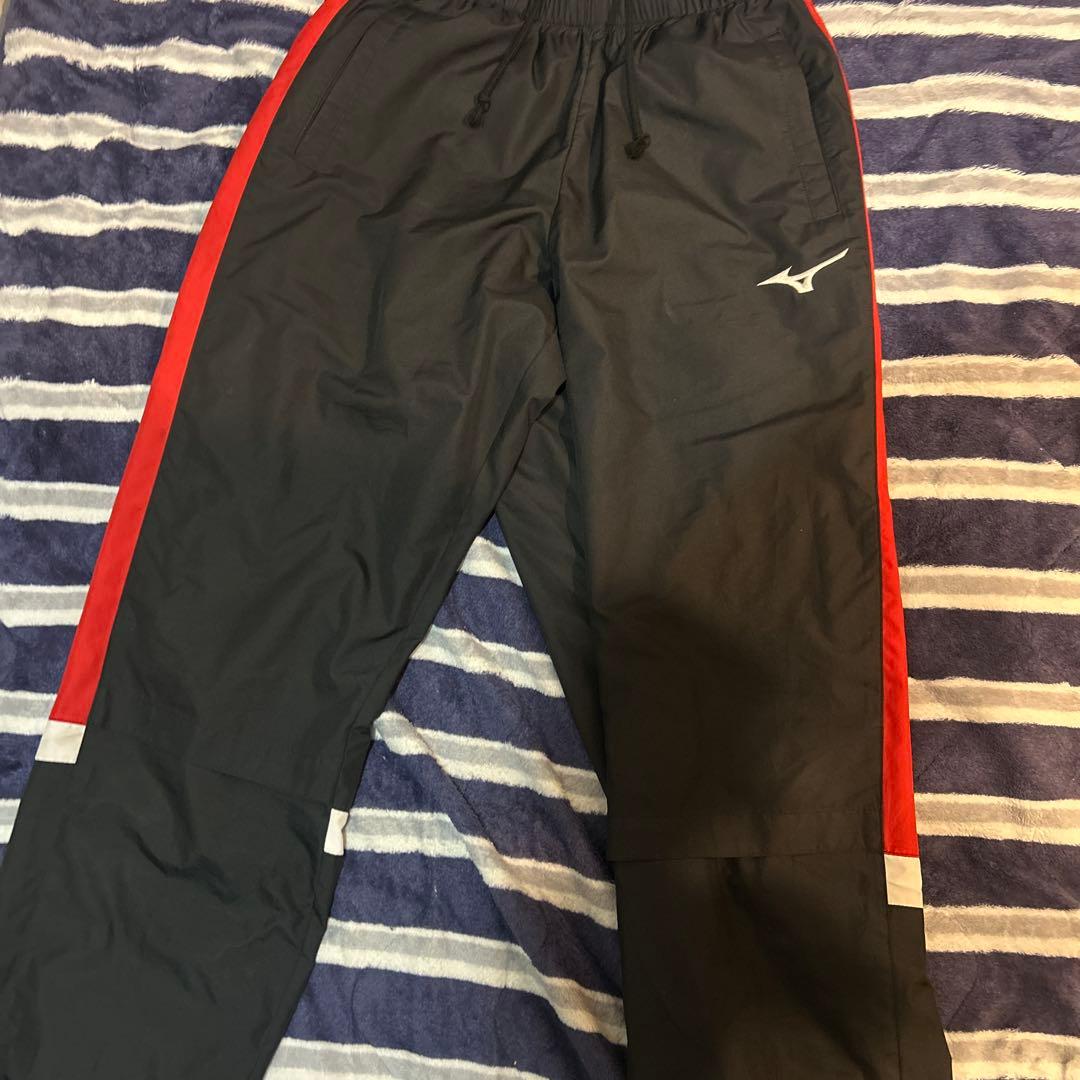 東山バスケ部ウォームアップパンツXL バスケットボール ウォームアップ パンツ / BB WARM UP PANT