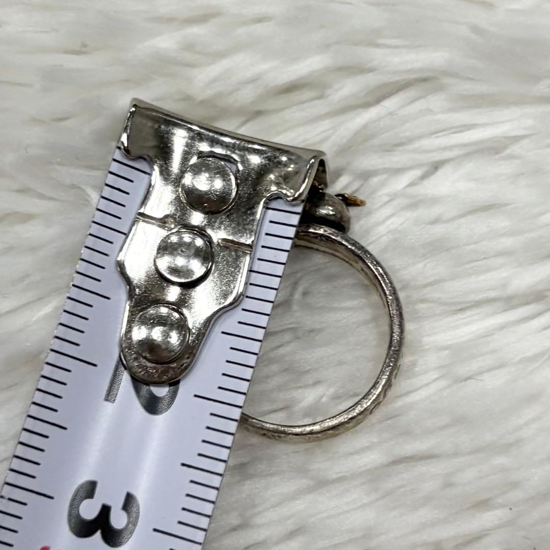 天使の卵 リング SILVER925×K18 コンビ 天使 羽 ゴールド - メルカリ
