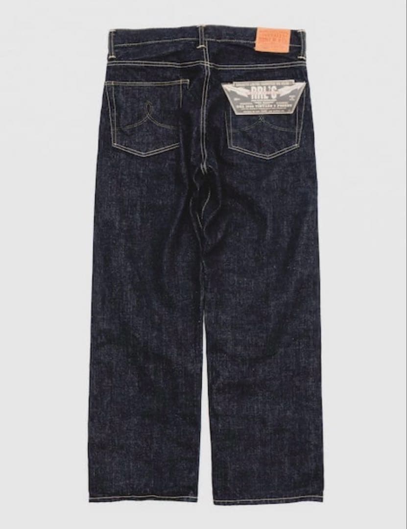 新品 BEAMS＋別注 RRL 1944年大戦モデル 上下セットアップ - メルカリ